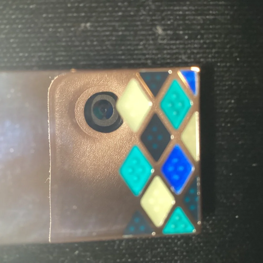 Paul Smith money clip
